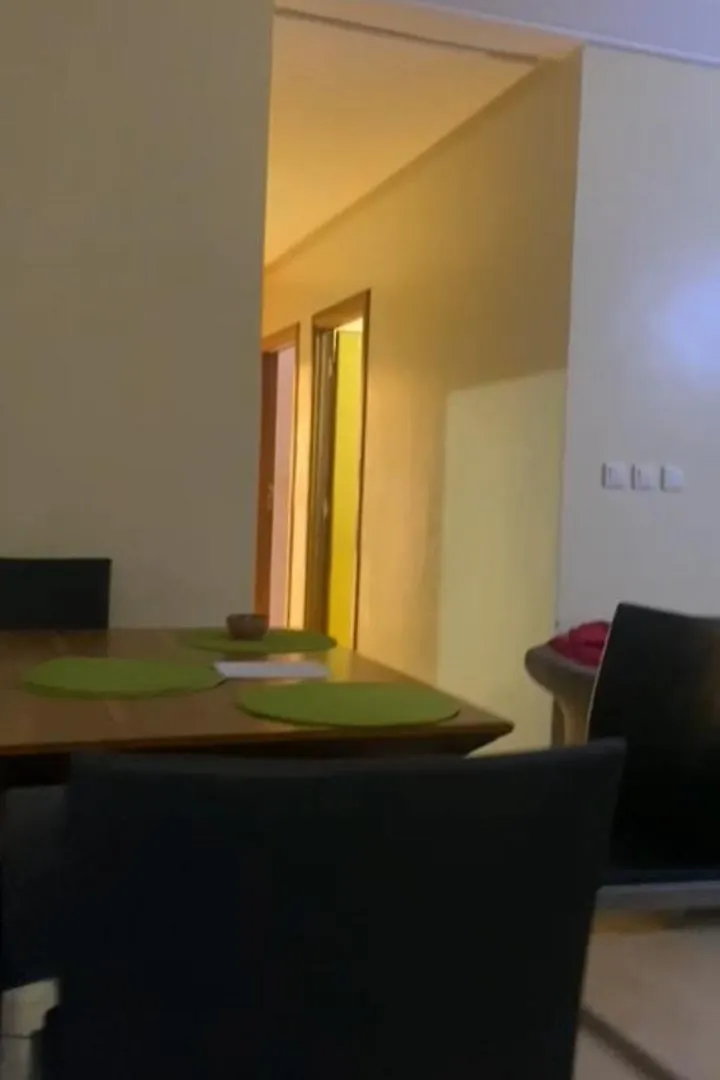 Vila Fahima Agádír Maroko